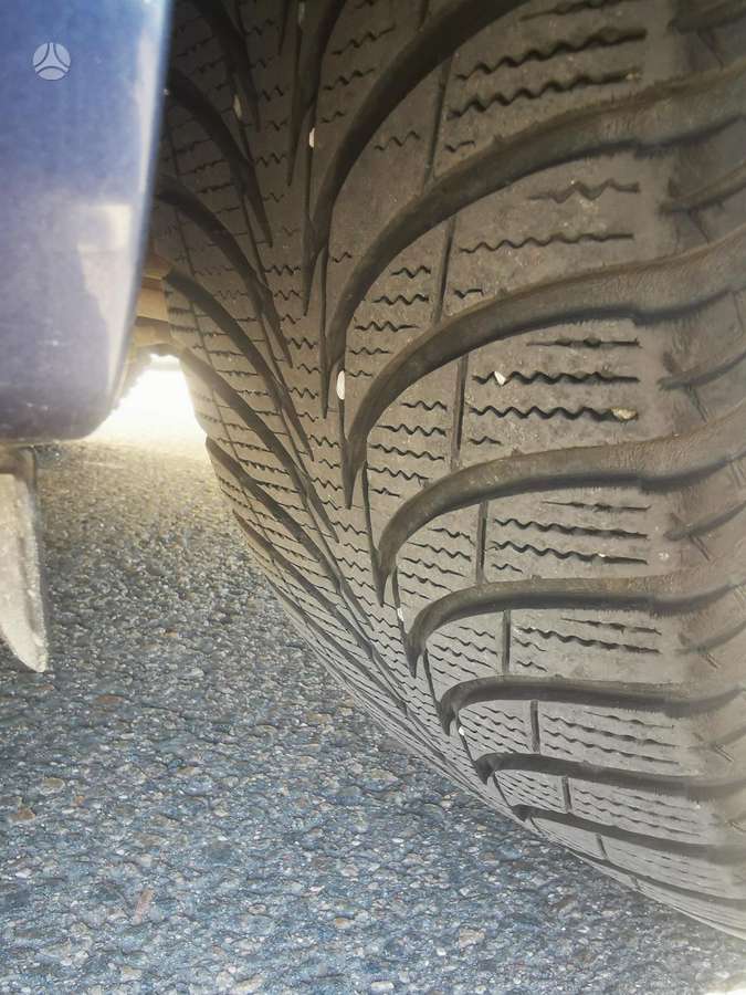 Daihatsu Materia 2007 — photo 35