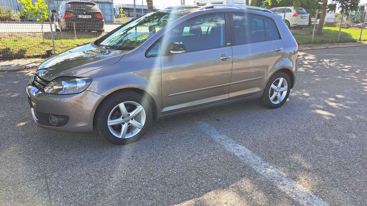 Volkswagen Golf 2011 — photo 5