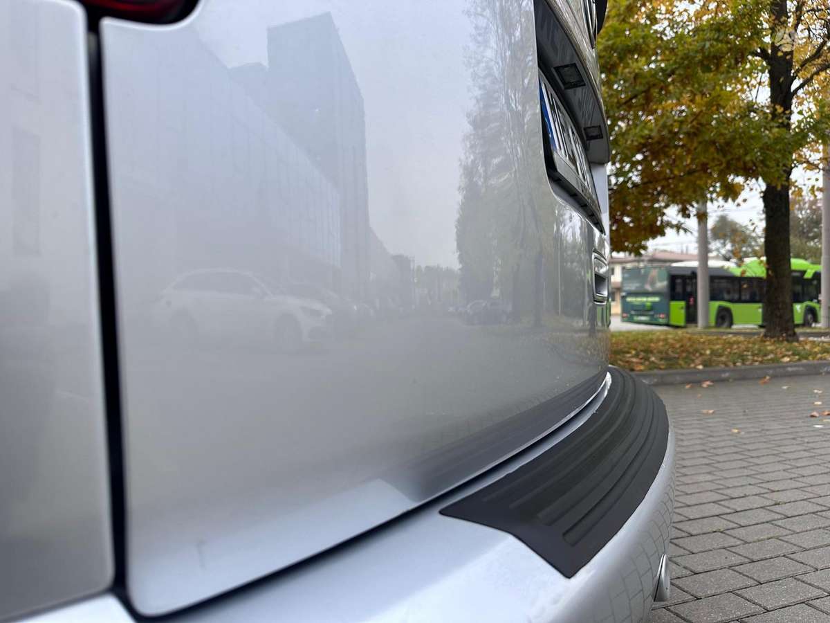 Volkswagen Caddy 2011 — photo 13