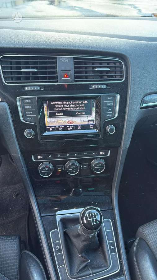 Volkswagen Golf 2014 — photo 14