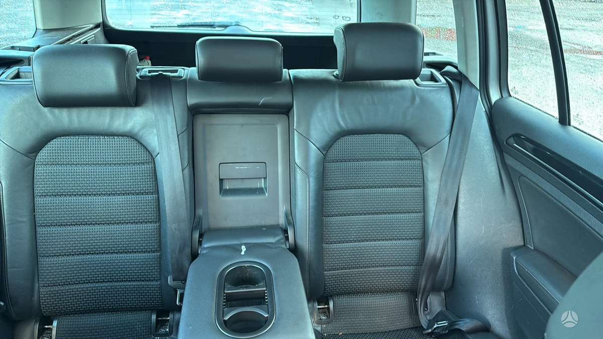 Volkswagen Golf 2014 — photo 15