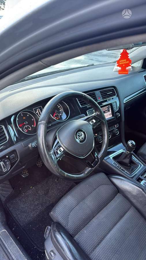 Volkswagen Golf 2014 — photo 18