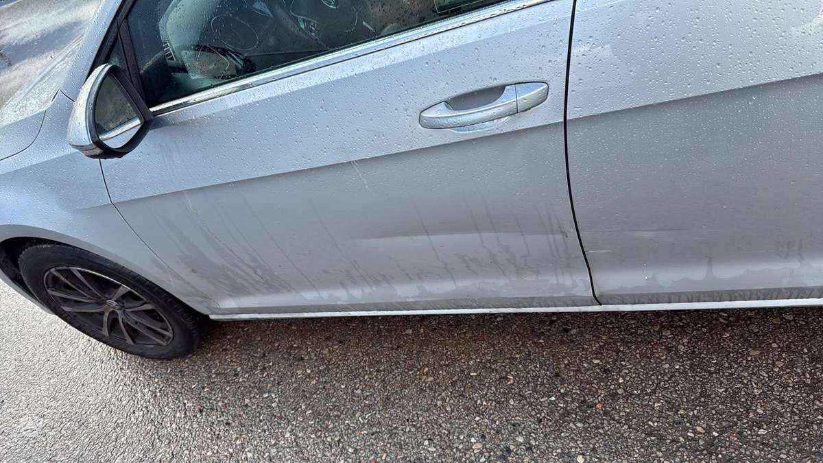 Volkswagen Golf 2014 — photo 9