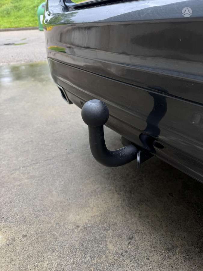 Volvo V60 2014 — photo 18