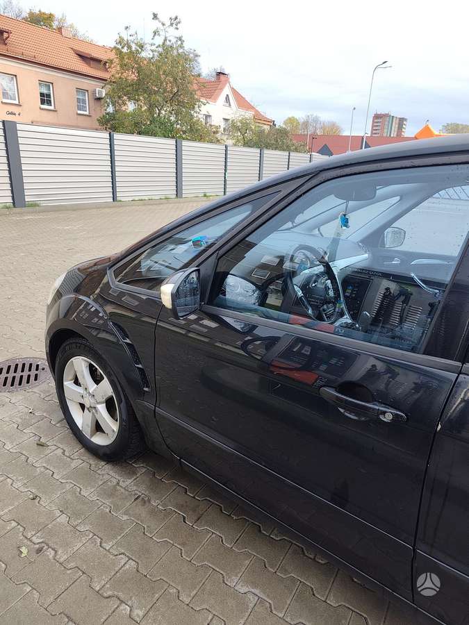 Ford S-MAX 2008 — photo 6