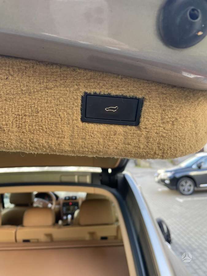 Porsche Cayenne 2009 — photo 7