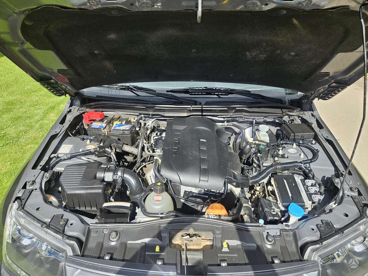 Suzuki Grand 2014 — photo 10