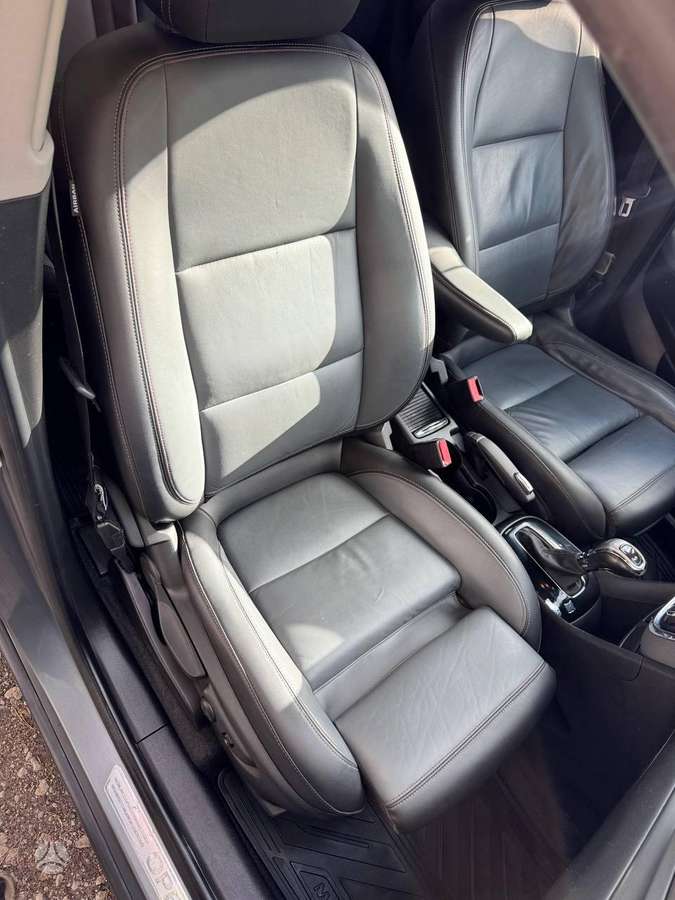Opel Mokka 2013 — photo 23