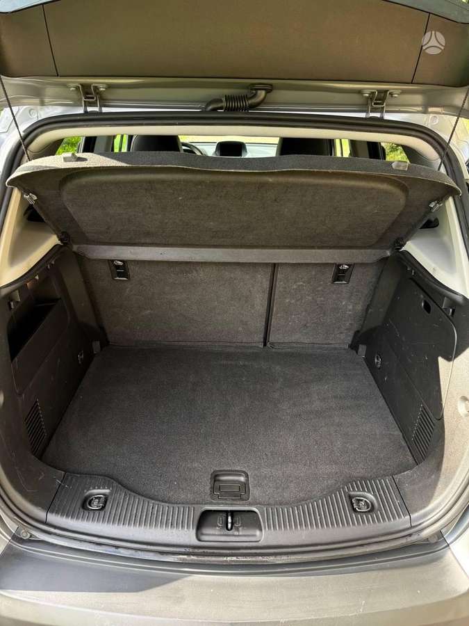 Opel Mokka 2013 — photo 27