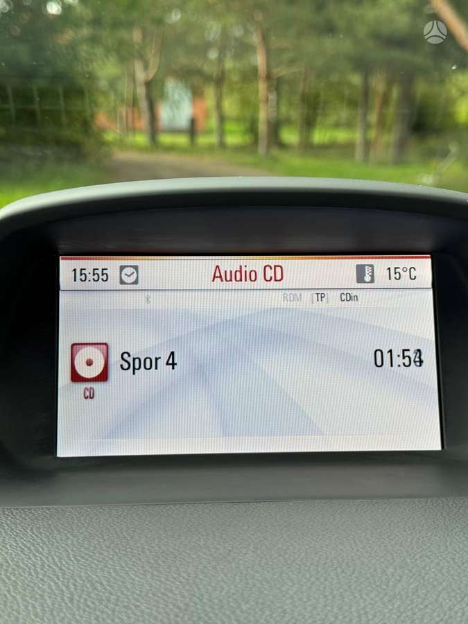 Opel Mokka 2013 — photo 39