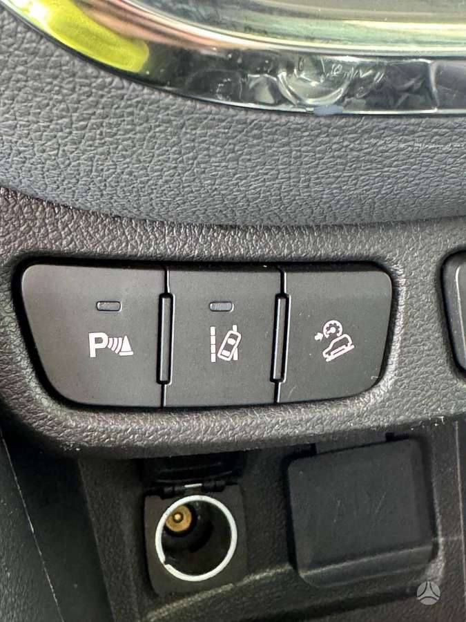 Opel Mokka 2013 — photo 6