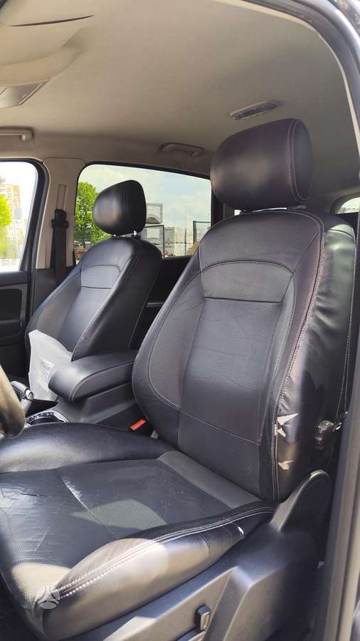 Ford S-MAX 2008 — photo 14
