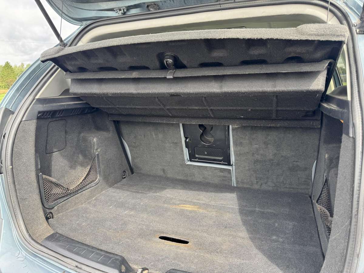 Seat Altea 2005 — photo 13