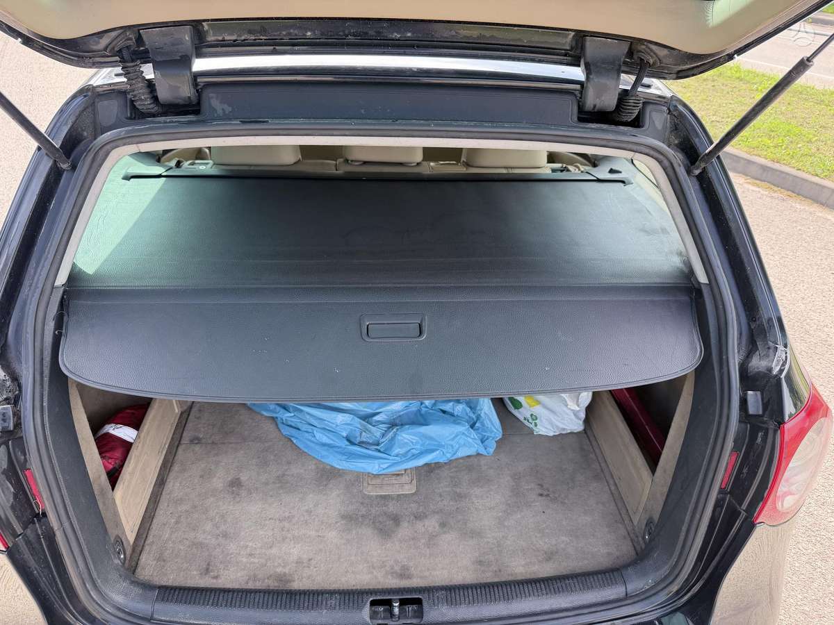 Volkswagen Passat 2006 — photo 8