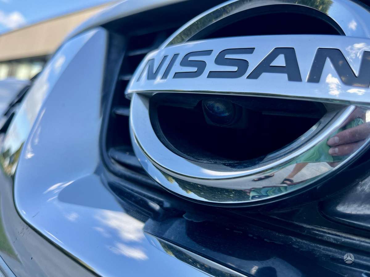 Nissan Juke 2014 — photo 18