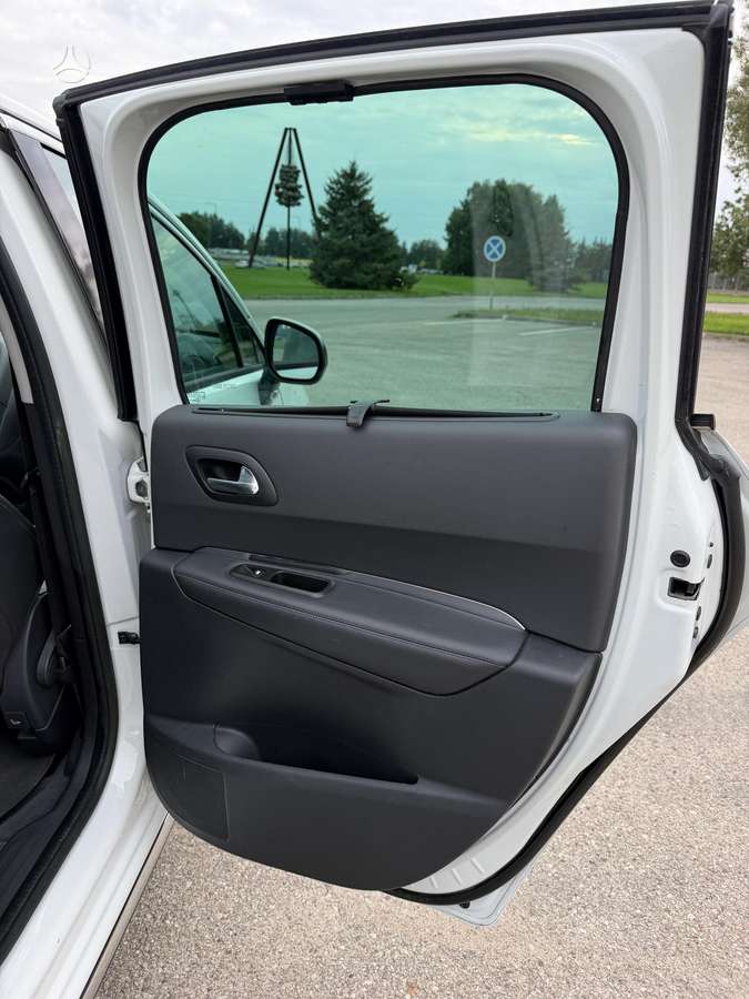 Peugeot 3008 2014 — photo 15