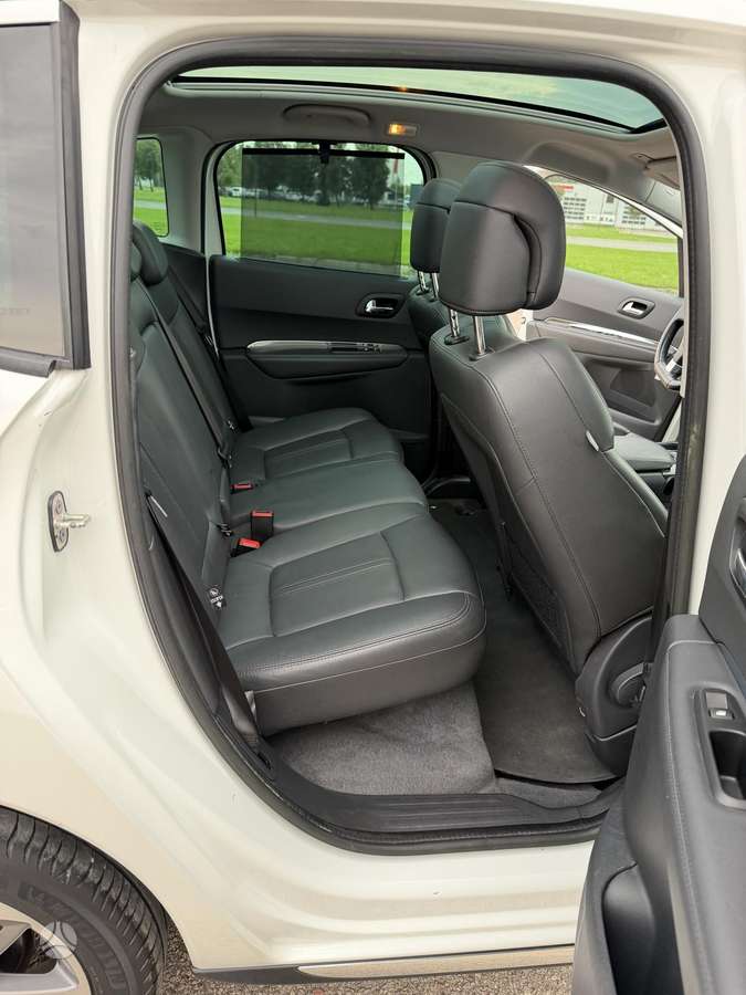 Peugeot 3008 2014 — photo 16