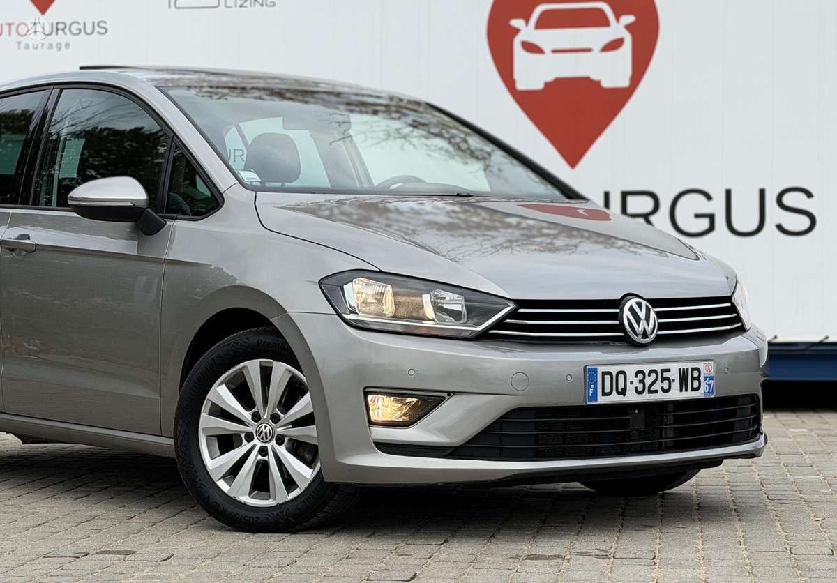 Volkswagen Golf 2015 — фото 10