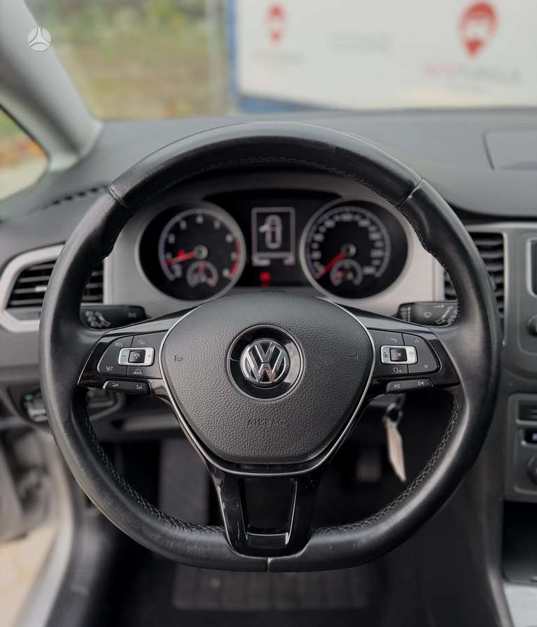 Volkswagen Golf 2015 — фото 43