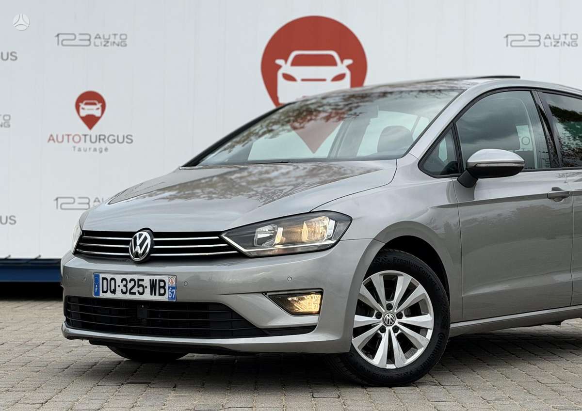 Volkswagen Golf 2015 — фото 8