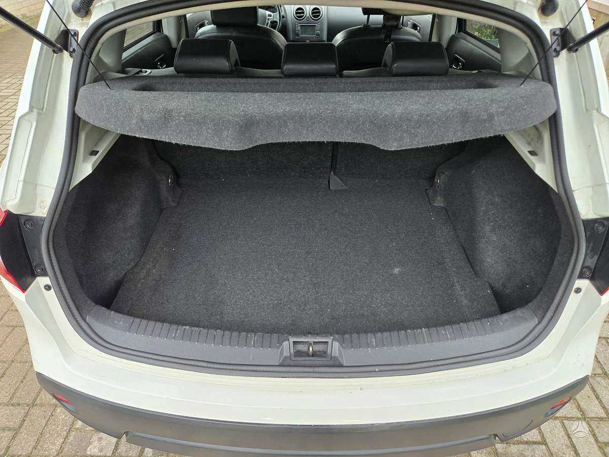 Nissan Qashqai 2013 — photo 15