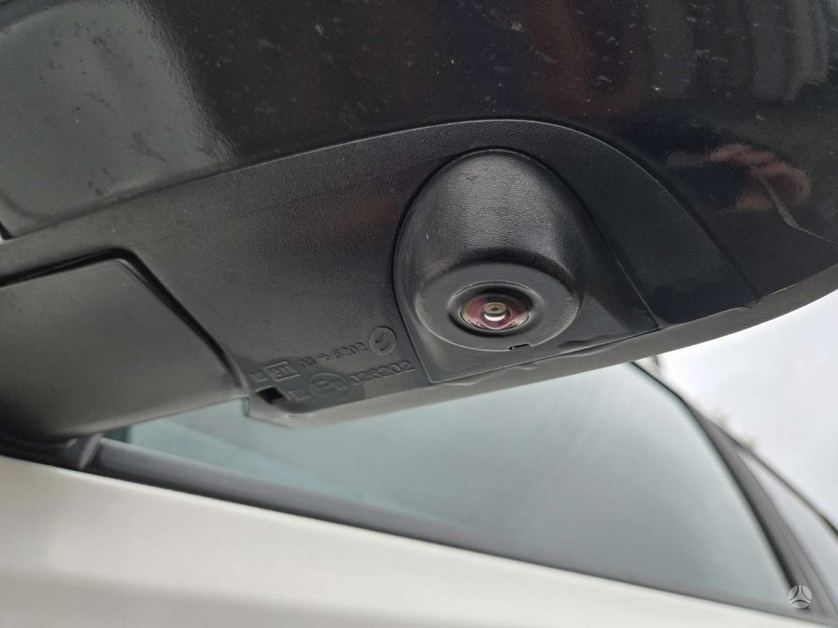 Nissan Qashqai 2013 — photo 18