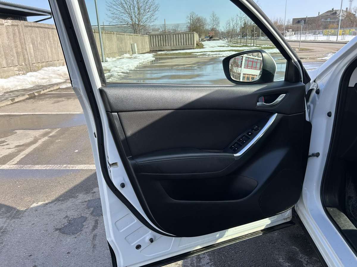 Mazda CX-5 2015 — photo 11