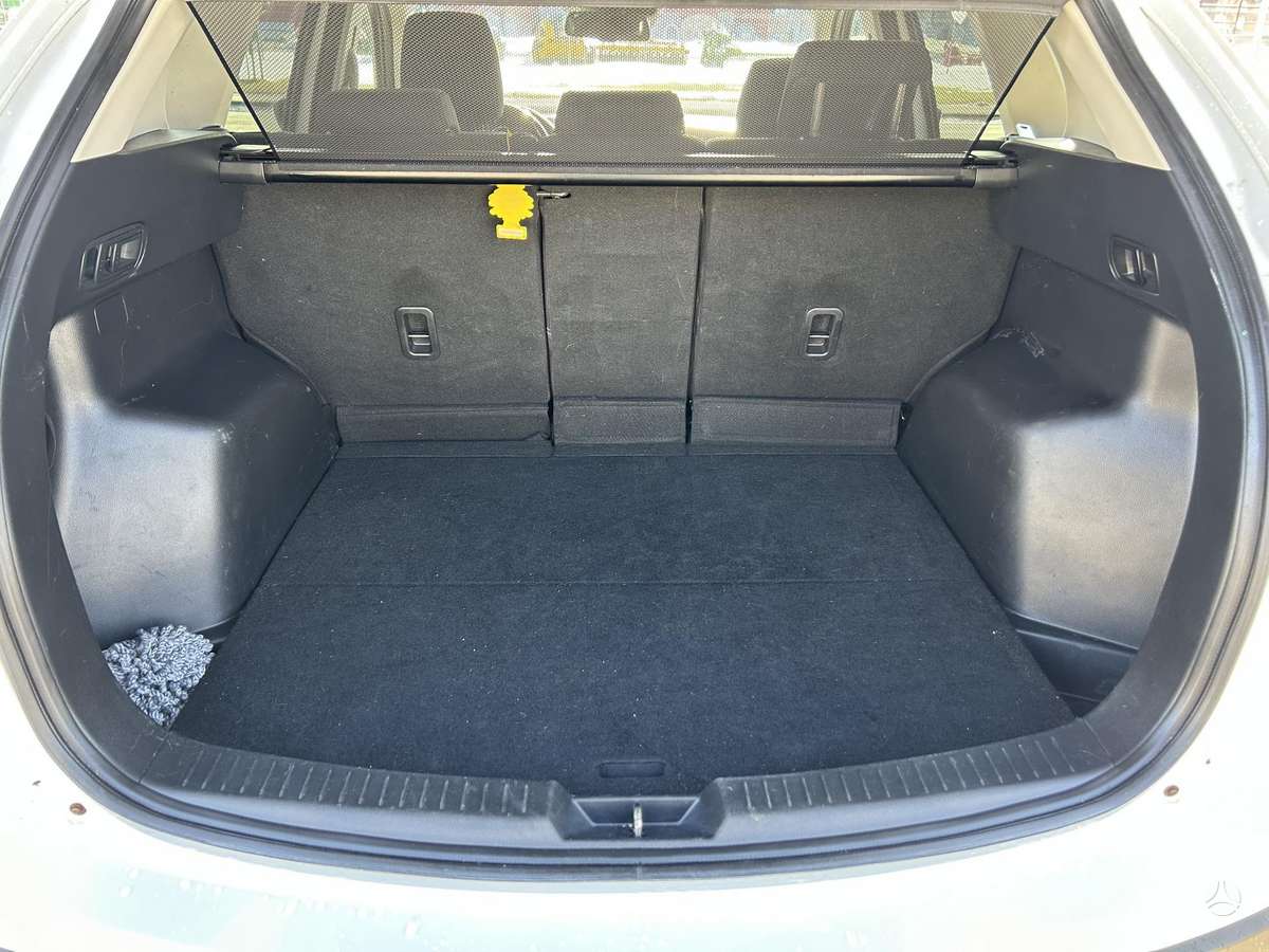 Mazda CX-5 2015 — photo 12