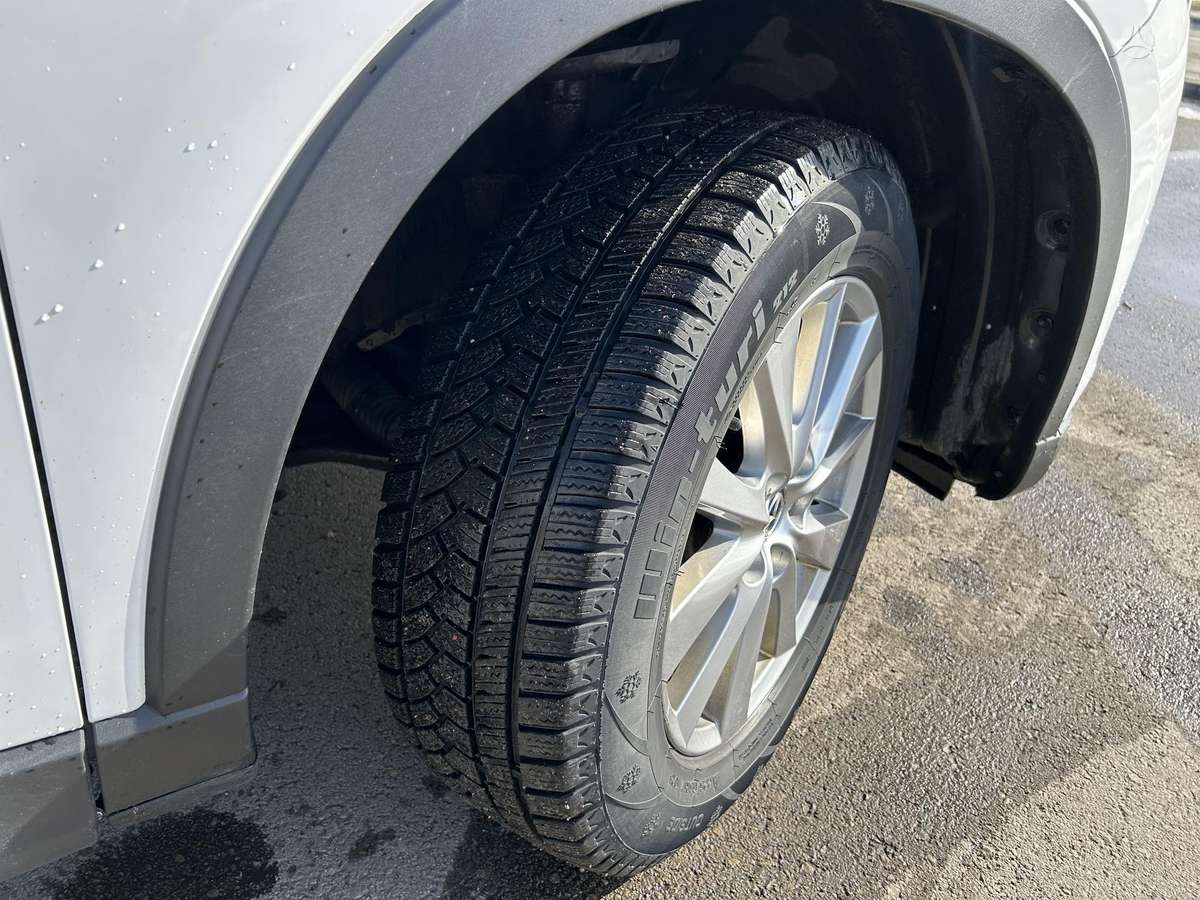 Mazda CX-5 2015 — photo 13