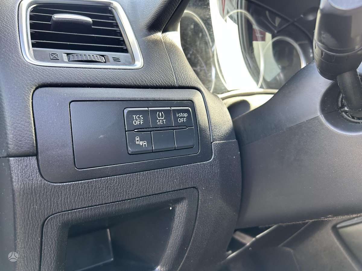 Mazda CX-5 2015 — photo 7