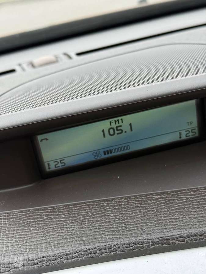 Volvo XC60 2008 — photo 23