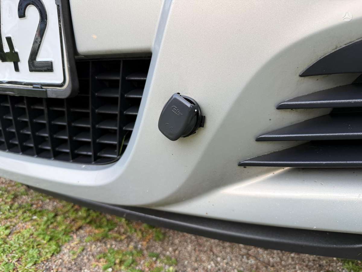 Opel Vectra 2007 — photo 21