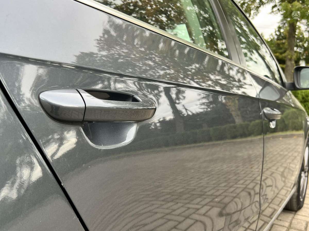 Volkswagen Passat 2014 — фото 18