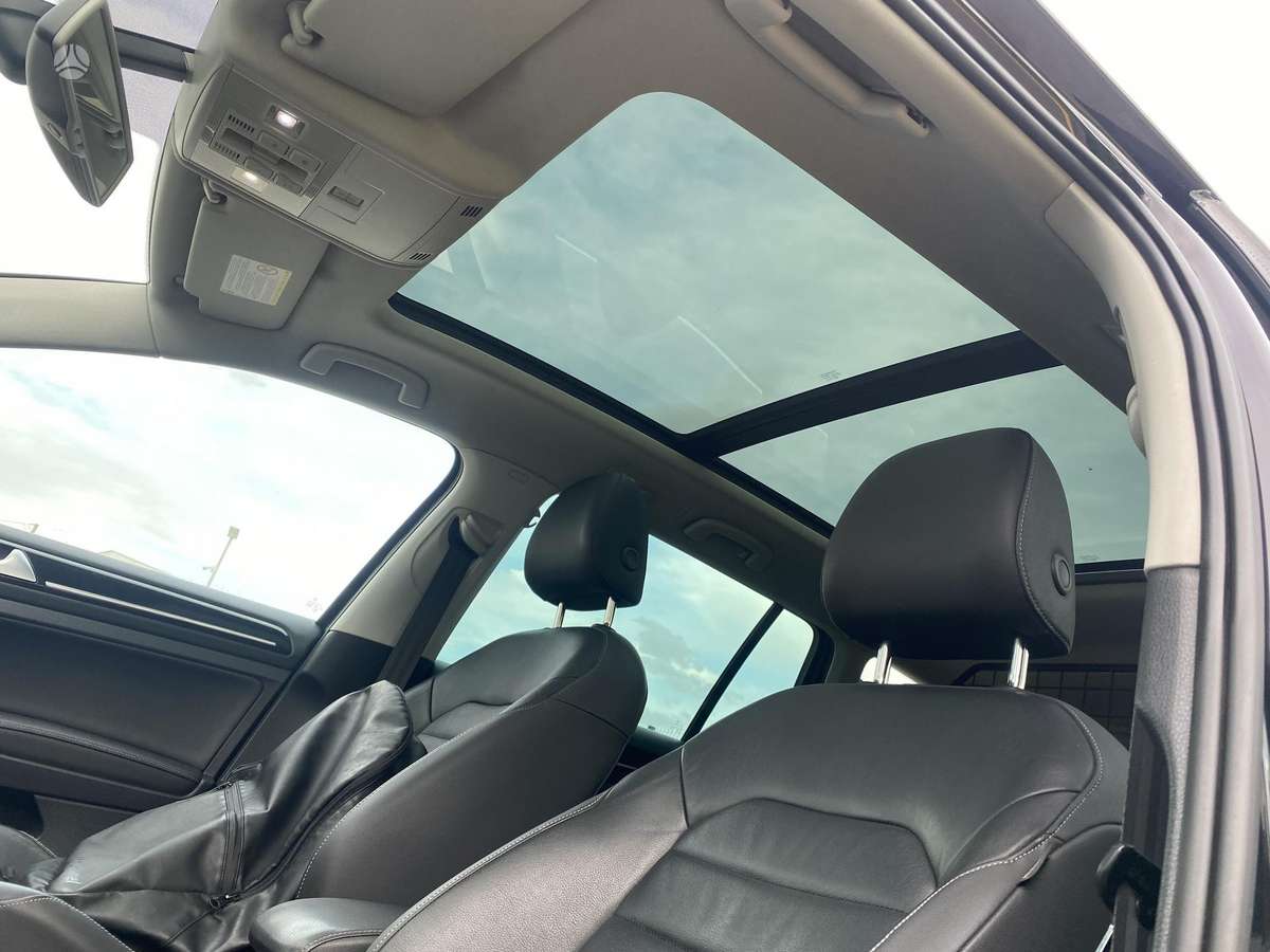 Volkswagen Golf 2013 — photo 11