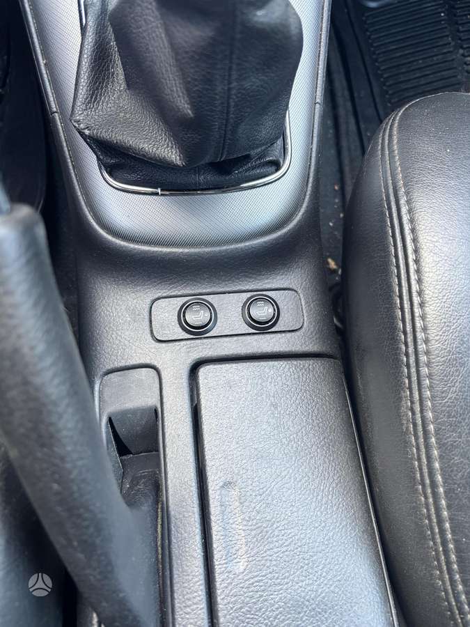 Toyota Avensis 2008 — photo 8