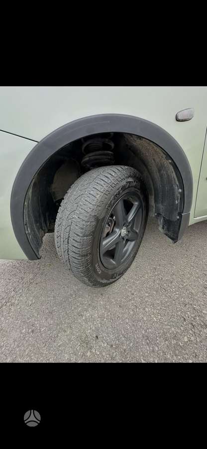Toyota Sienna 2009 — photo 12