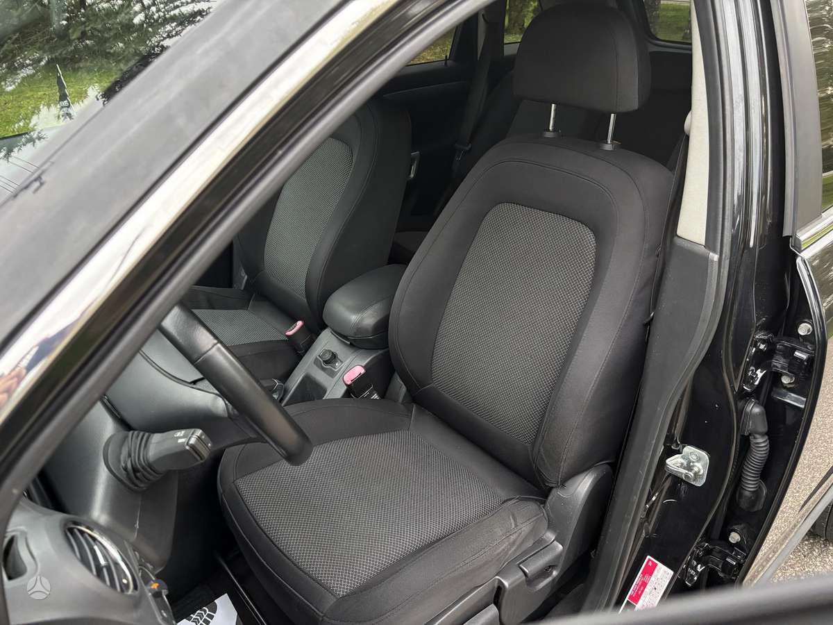 Opel Antara 2009 — photo 13