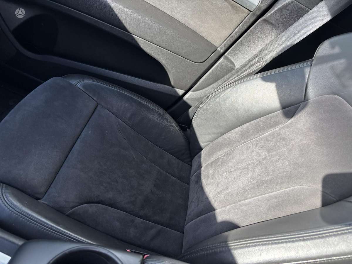 Audi Q7 2007 — photo 25