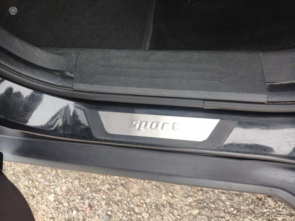 Dodge Nitro 2008 — photo 13