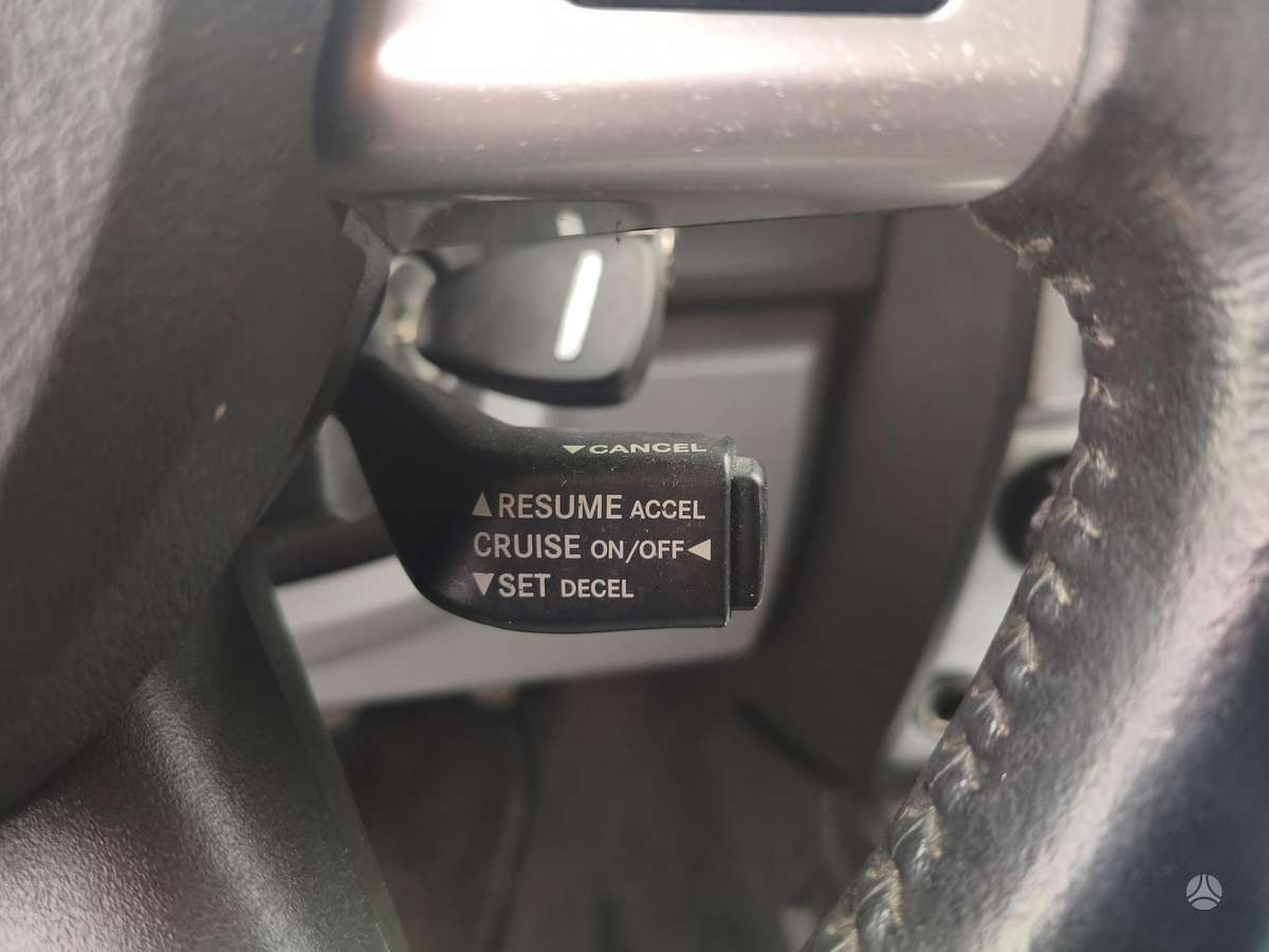 Dodge Nitro 2008 — photo 22