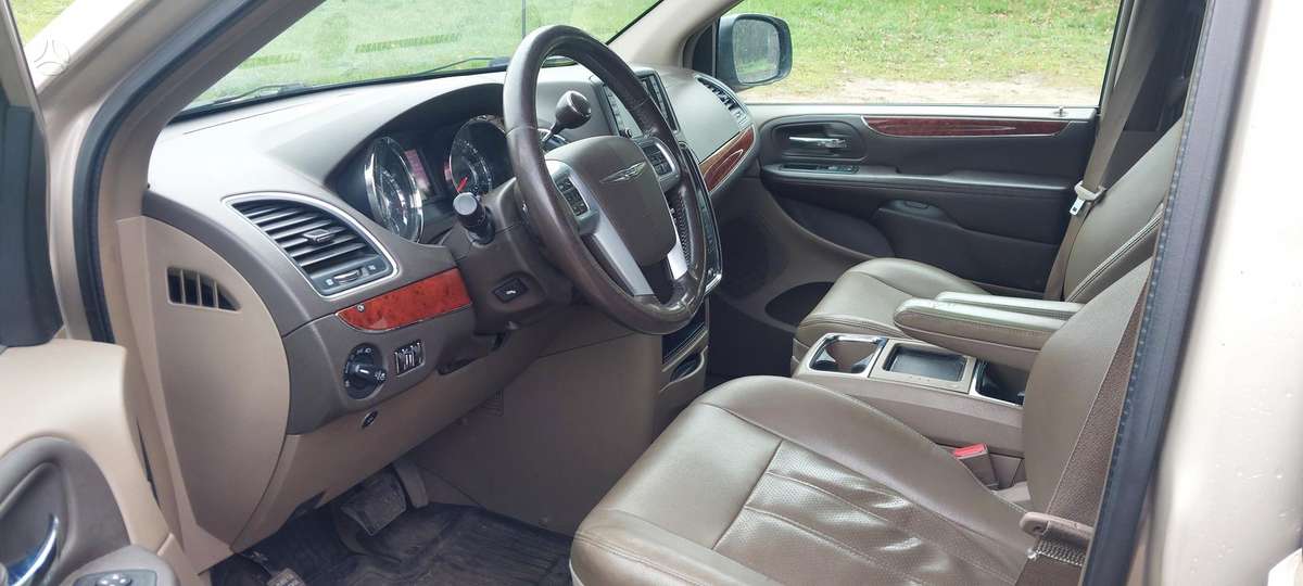 Chrysler Town 2013 — photo 5