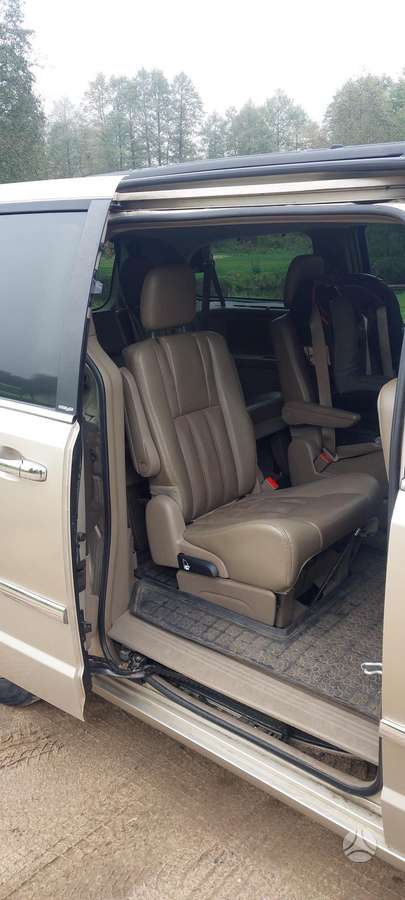 Chrysler Town 2013 — photo 6