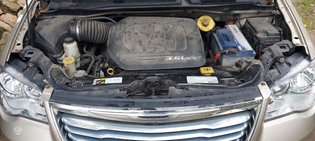 Chrysler Town 2013 — photo 8