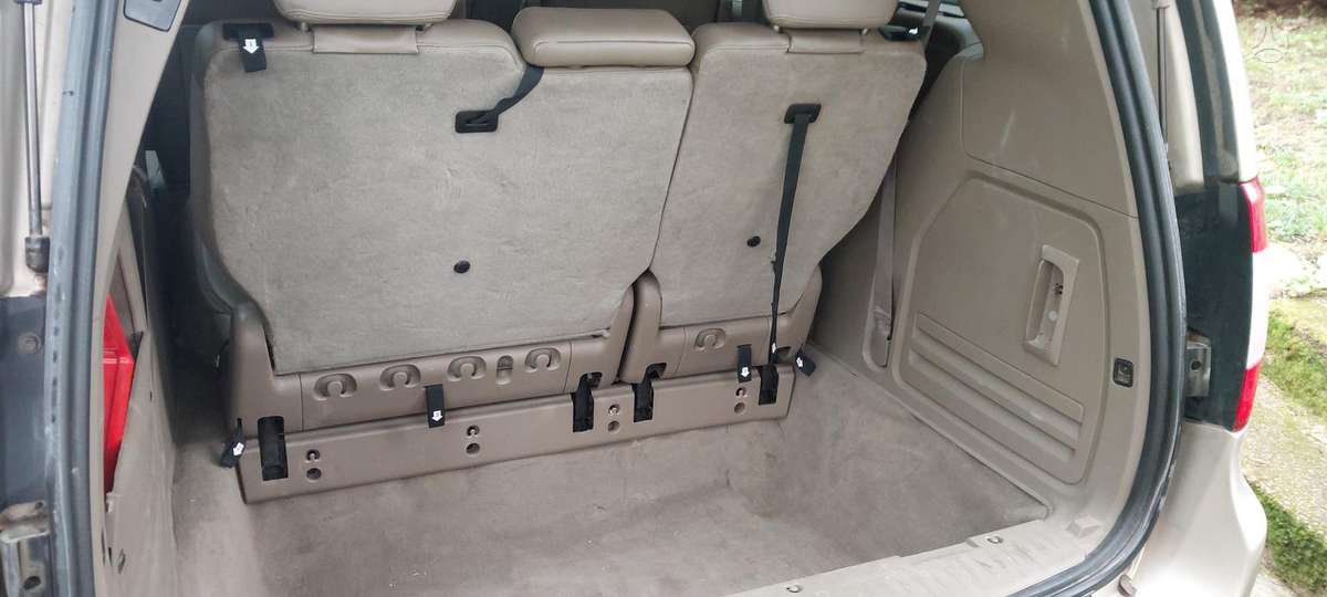 Chrysler Town 2013 — photo 9