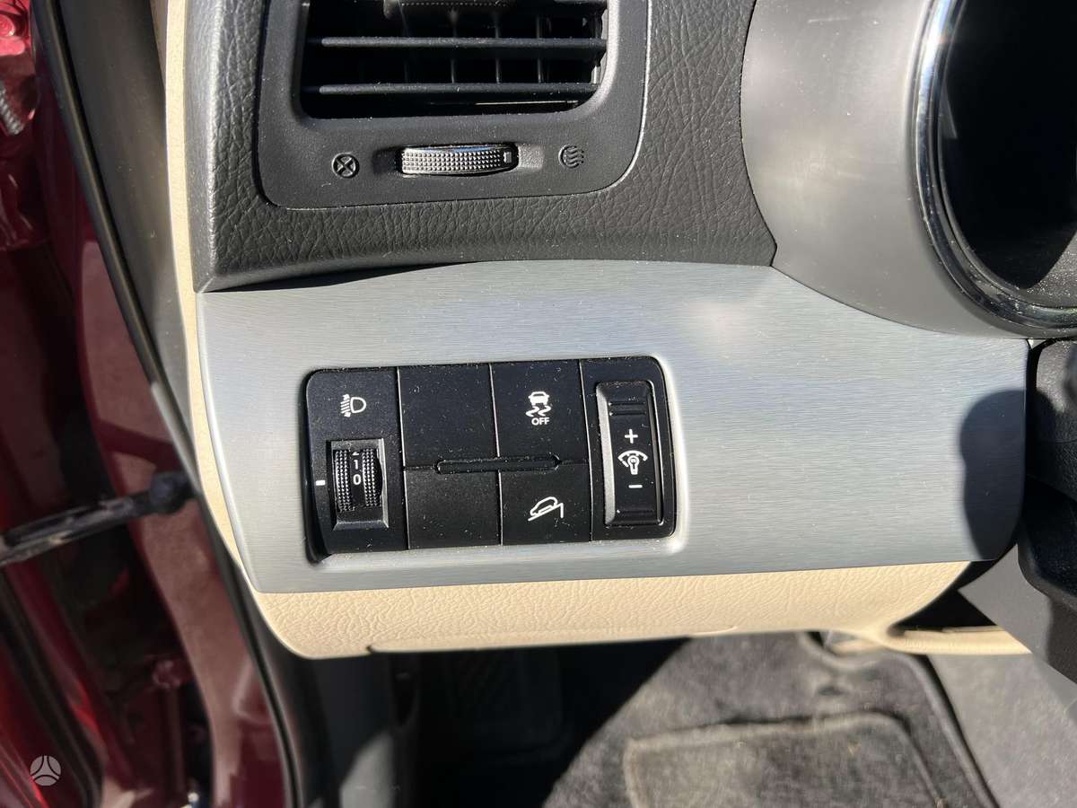 Kia Sorento 2010 — photo 19