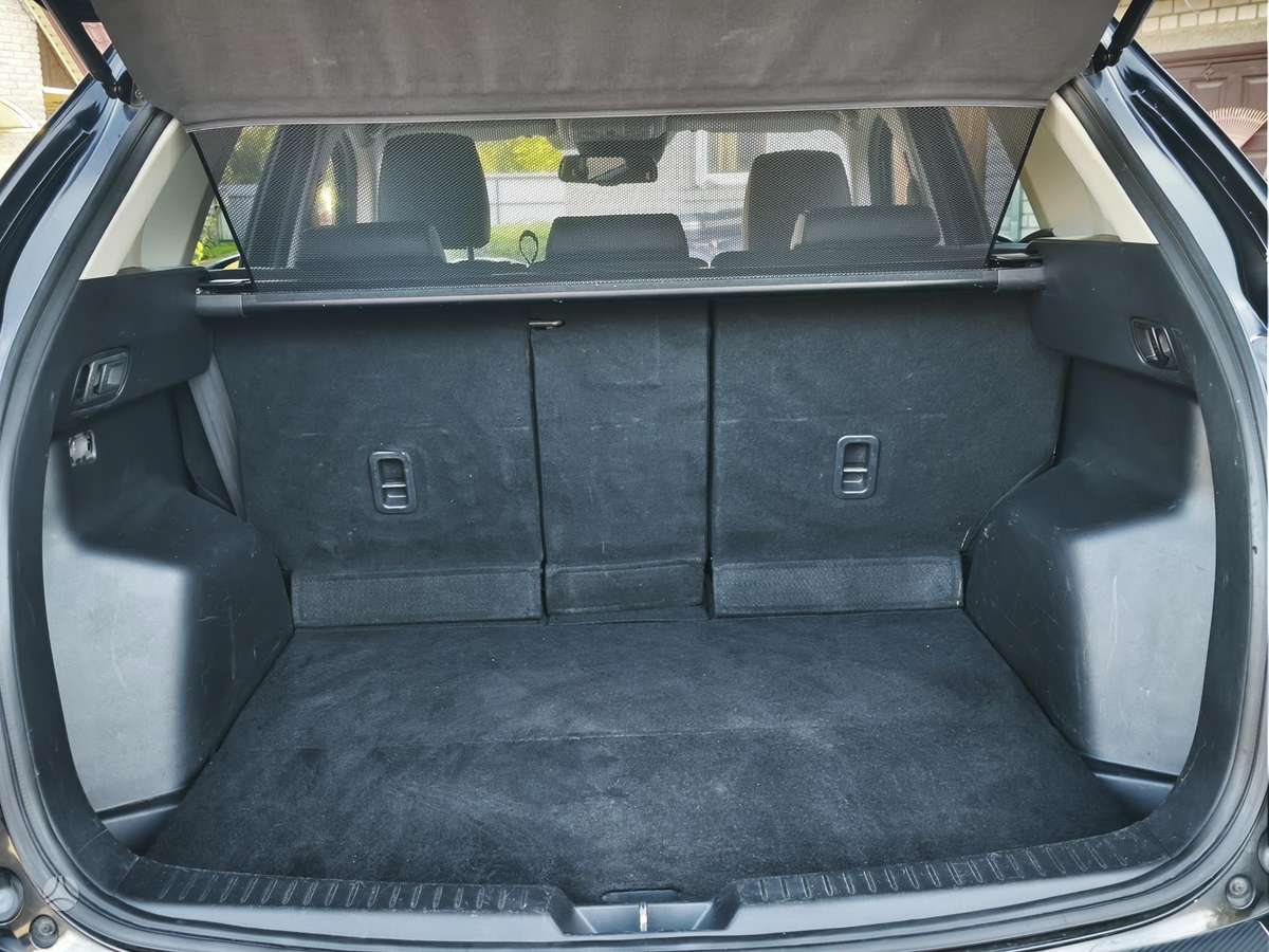 Mazda CX-5 2014 — photo 19
