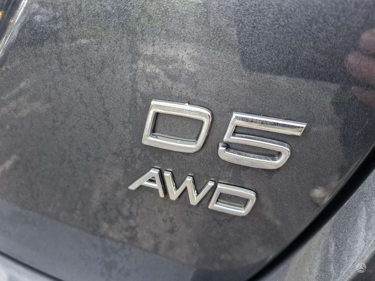 Volvo V60 2012 — photo 10
