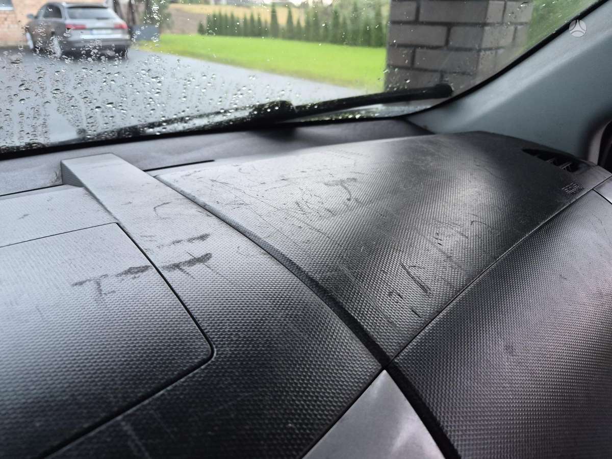Mitsubishi Outlander 2007 — photo 7