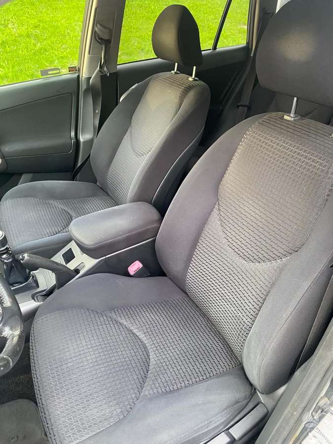 Toyota RAV4 2008 — photo 6