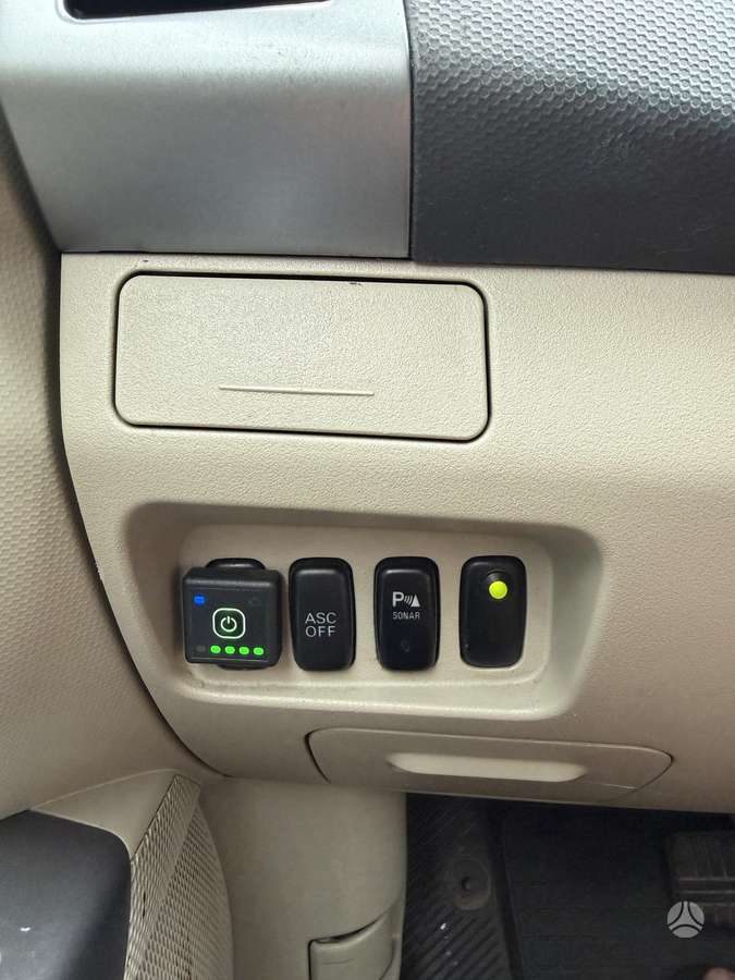 Mitsubishi Outlander 2007 — photo 16